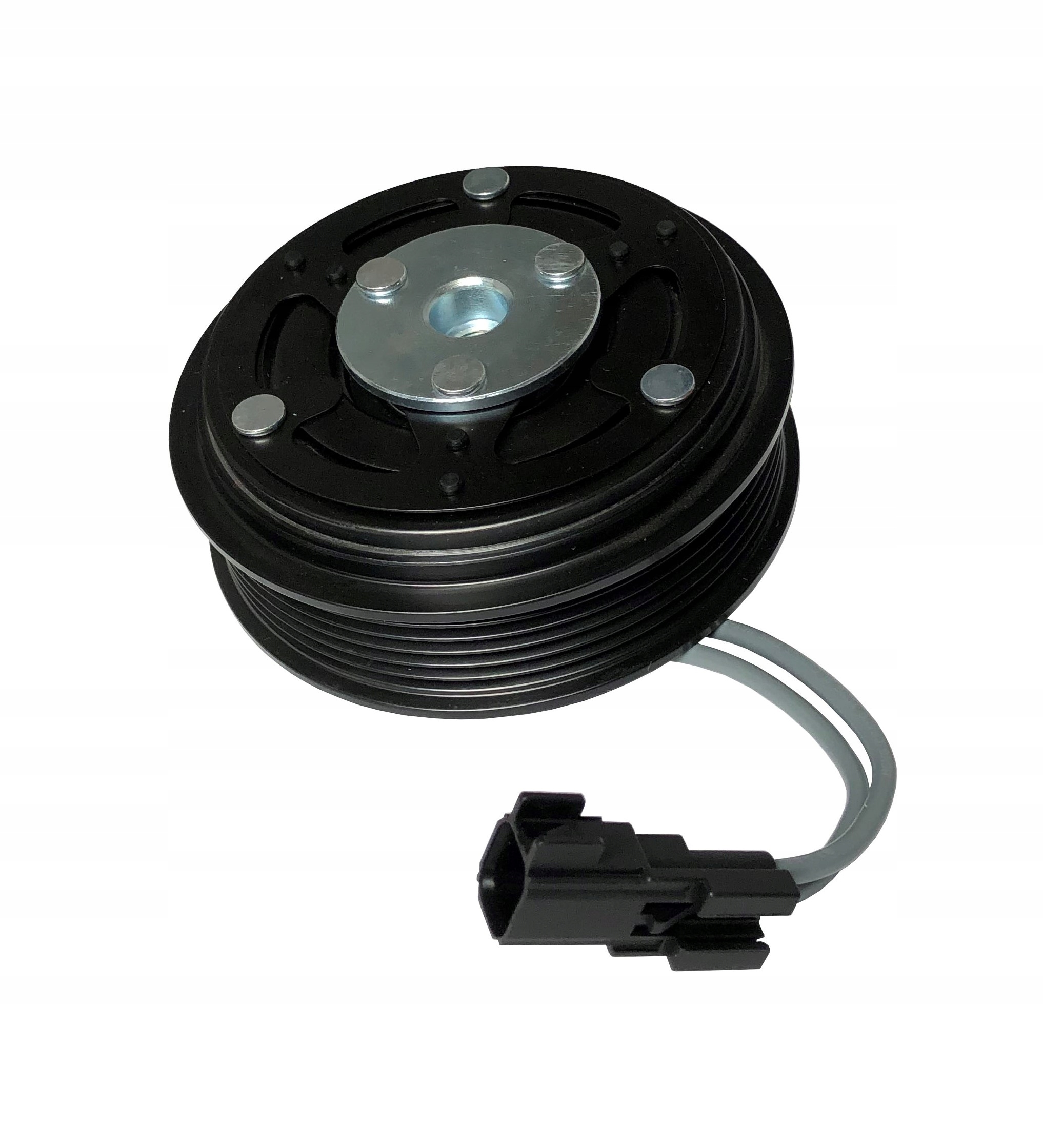 CEL1452 - Муфта кондиціонера Denso FORD C-Max 6PK