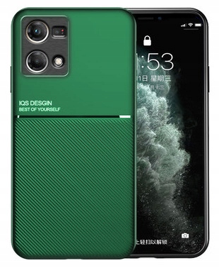 

Etui Case Business Prestige Do Oppo Reno 7 4G