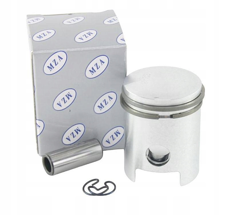 Tłok cylindra do SIMSON S51 38,50 mm MZA REMONT 2