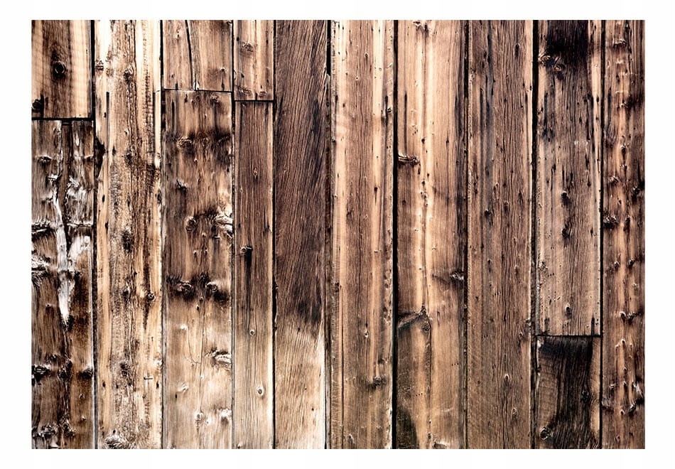 

Fototapeta - Poezja drewna - 150X105