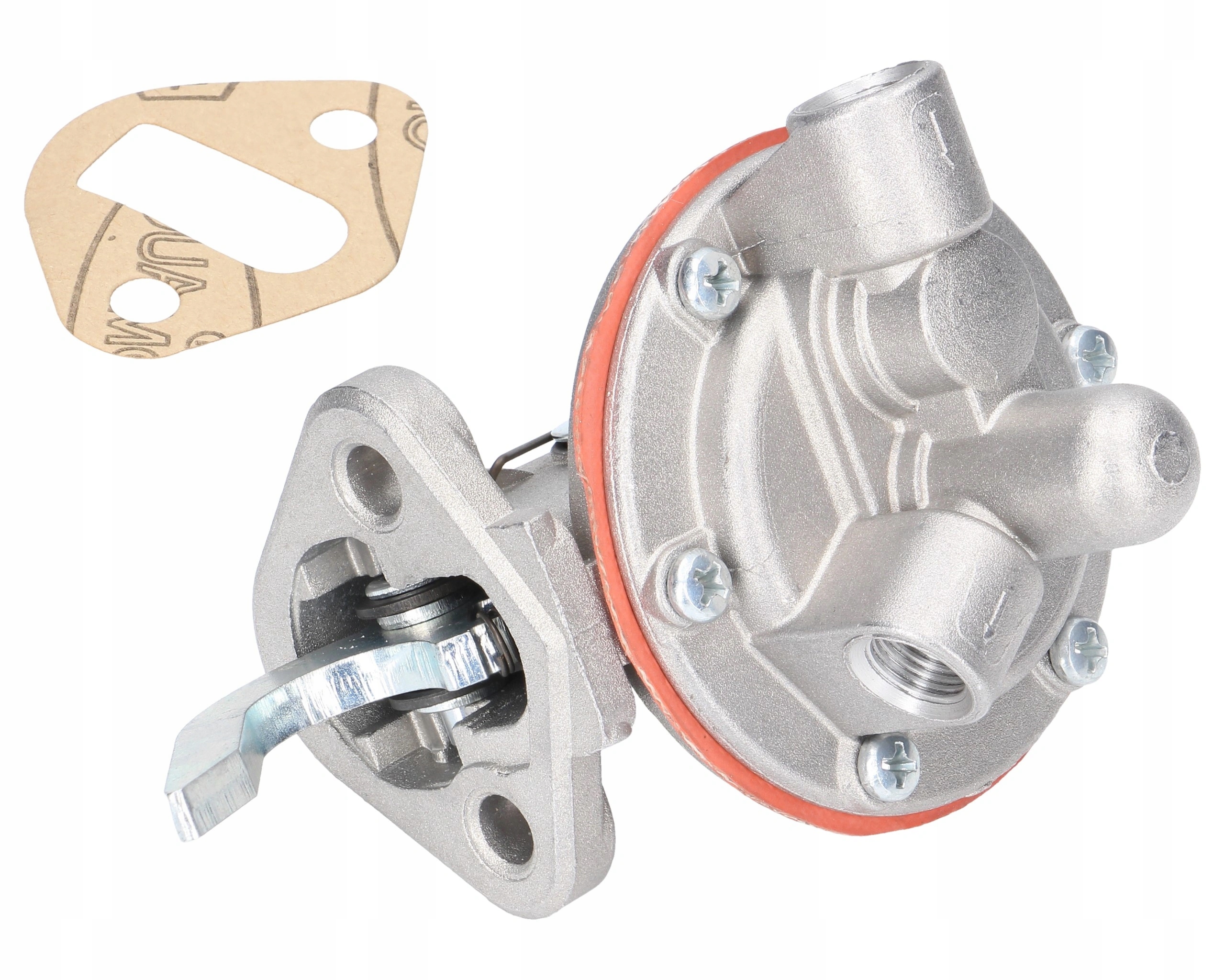 Napájecí palivová pumpa Perkins Ferguson Landini 1446155M91