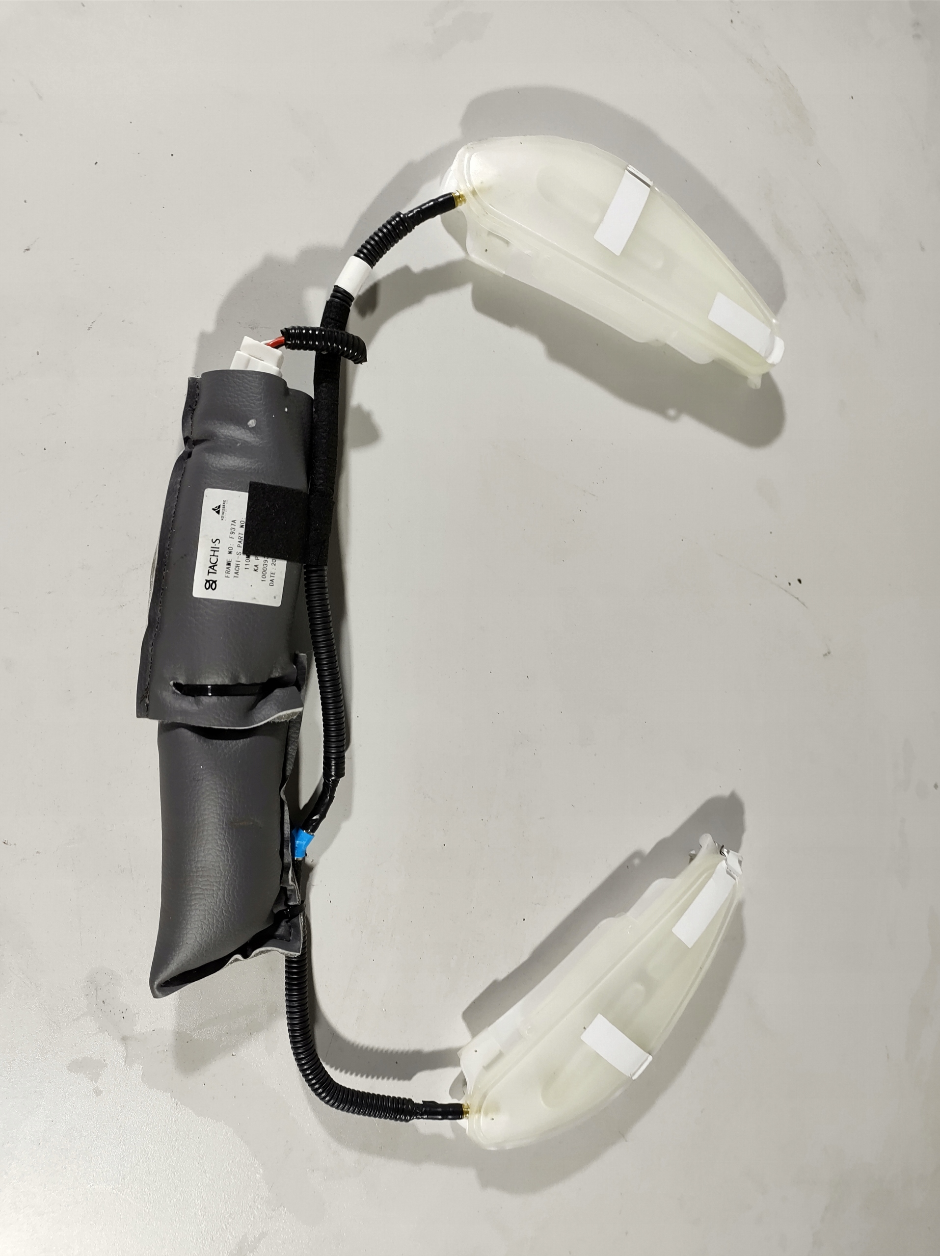 INFINITI Q50 13-двигатель сиденья