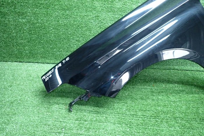 PEUGEOT 308 T10 21- fender left front front