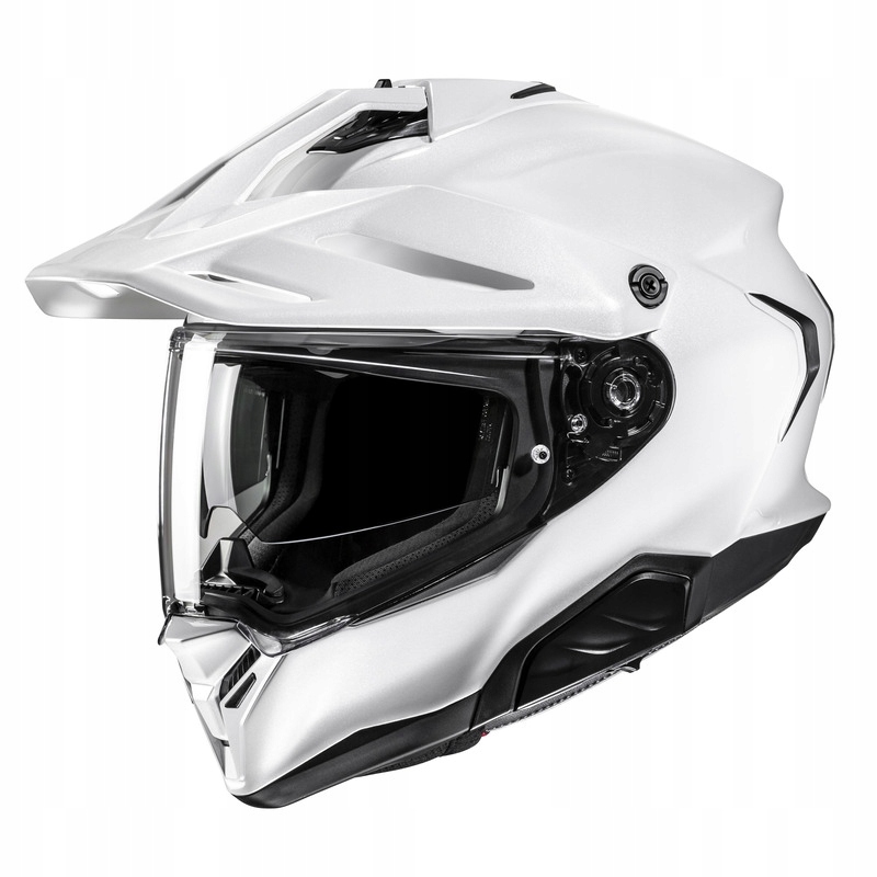 Prilba Hjc RPHA60 Solid Pearl White (s)