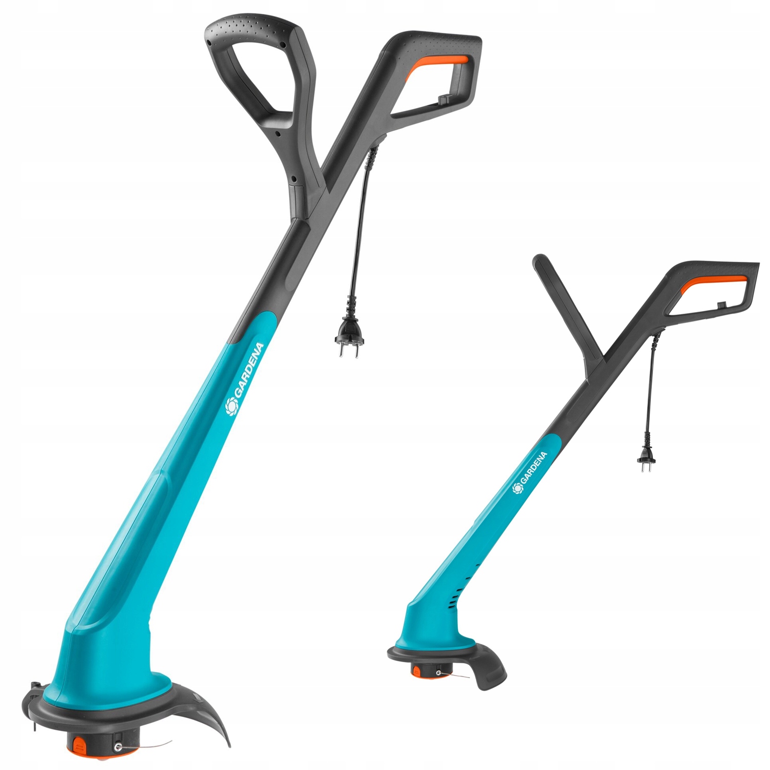 Elektrický Vyžínač Na Trávu Gardena Smallcut 300 V Záhradnom Vyžínači