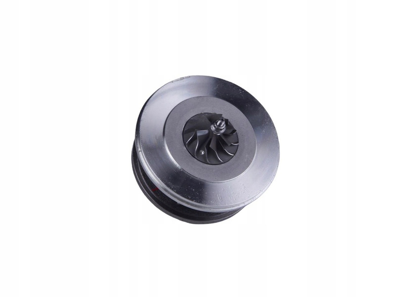 Koras Jádro Turbíny Vložka Chra Garrett Ford C-max 02-10, Peugeot 206 98-12