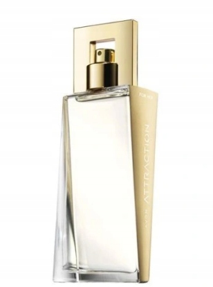 

Avon woda perfumowana Attraction dla Niej 50ml