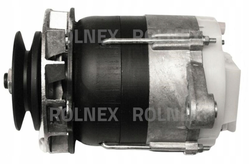 Alternátor Mtz 14V 1000W 1 Pásek Originál 2 Výstupy 9643701