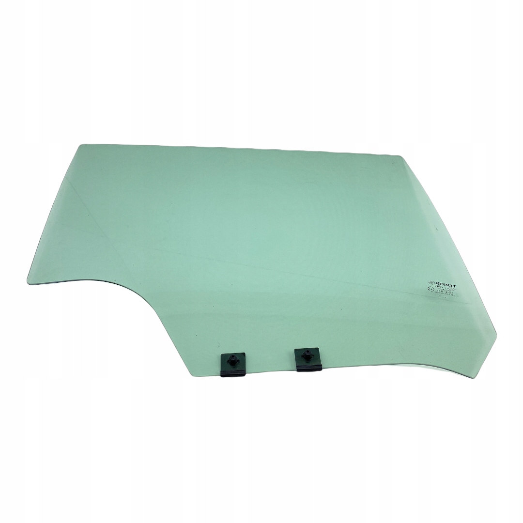 43R-00097 - Стекло задней правой двери Renault Clio IV