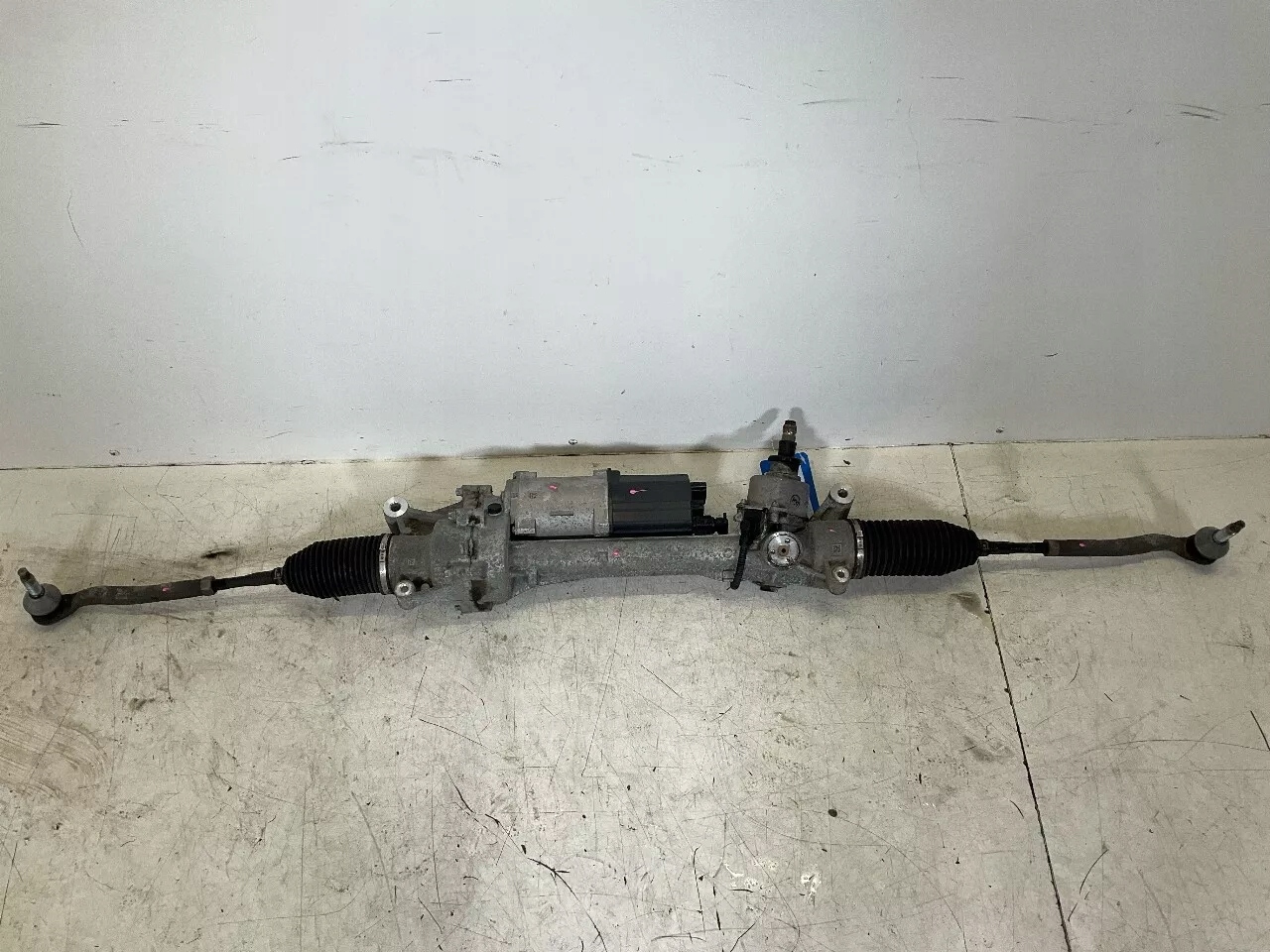 MAGLOWNICA PRZEKŁADNIA MERCEDES E-KLASA W213 W238 2134602301 A2134602301