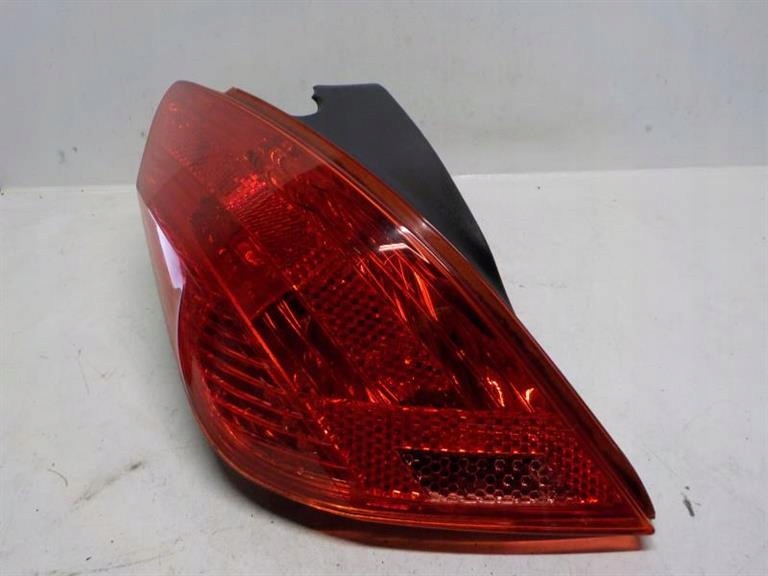 PEUGEOT 308 T7 HB LIFT light left rear left rear part UK