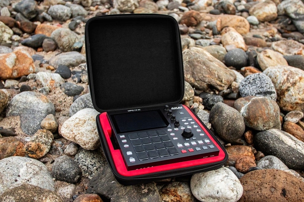 Analog Cases PULSE Case dla Akai MPC One Marka Analog Cases