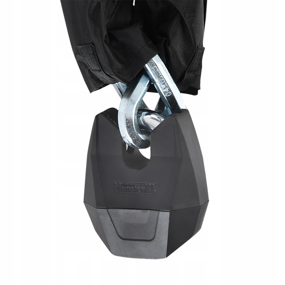 ОКСФОРДСКАЯ ЦЕПЬ С ЗАСТЕЖКОЙ MONSTER XL 1,5 М