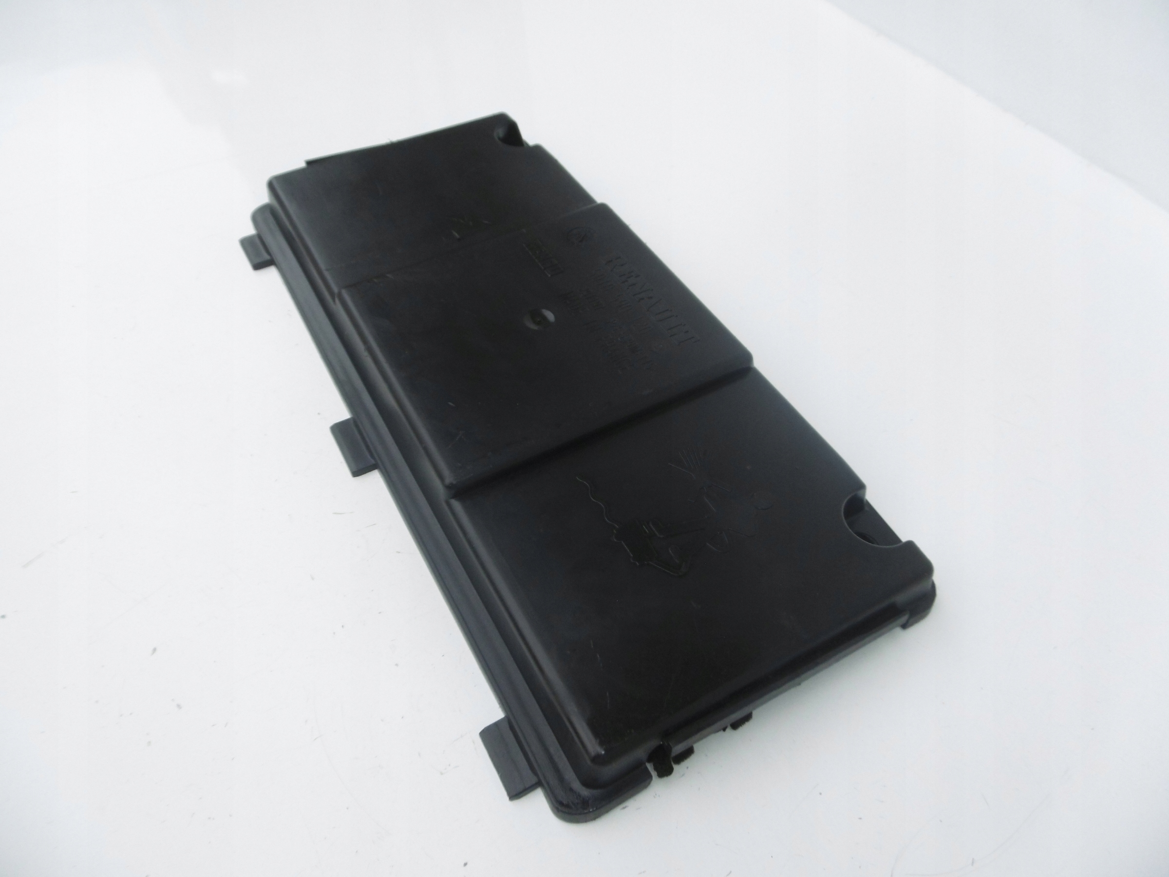 Abdeckung Blende Abdeckung der Sicherungen RENAULT MAGNUM DXI