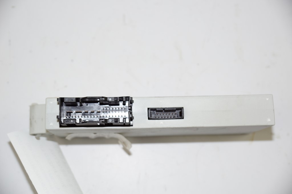 modul bedienteil CAS BMW E64 6981416