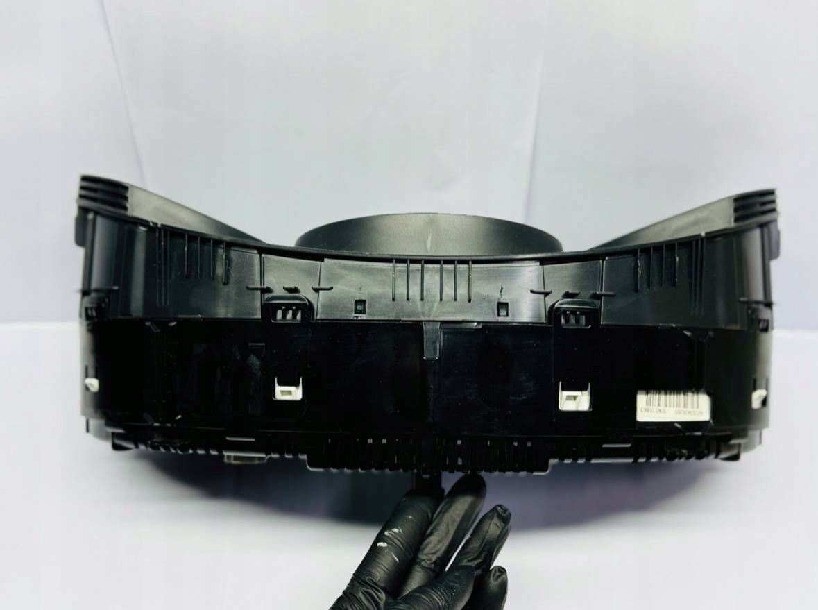 dials dials A2C53435355 CITROEN C4 II 1.6 HDI