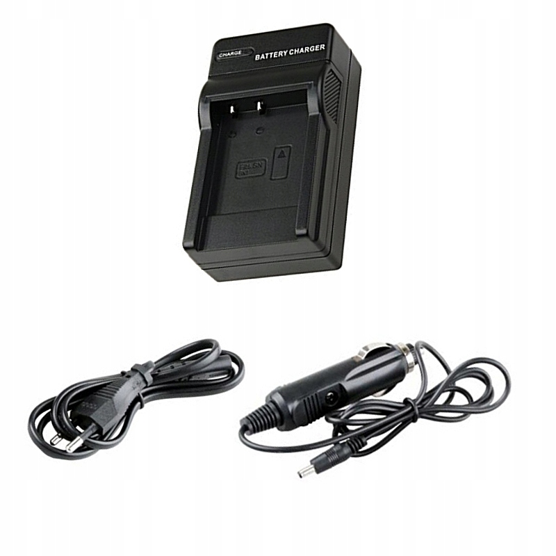 ŁADOWARKA DO KODAK EasyShare Z1015 Z1015IS 8000