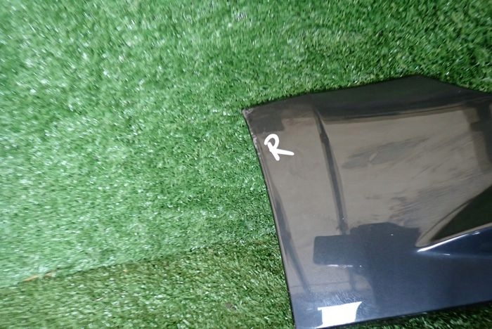 AUDI A1 82A 19- CITYCARVER moulding threshold right