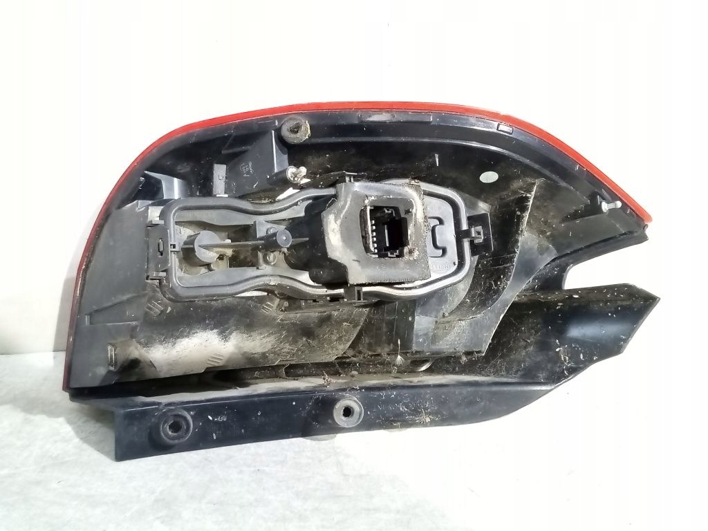 Renault Scenic II 2 lift FL light right rear part rear
