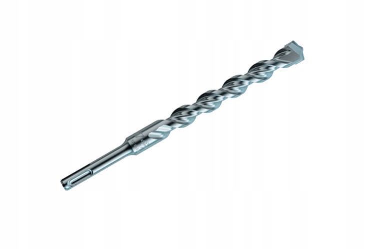 

Wiertło do betonu 10x210 mm Sds-plus Hikoki