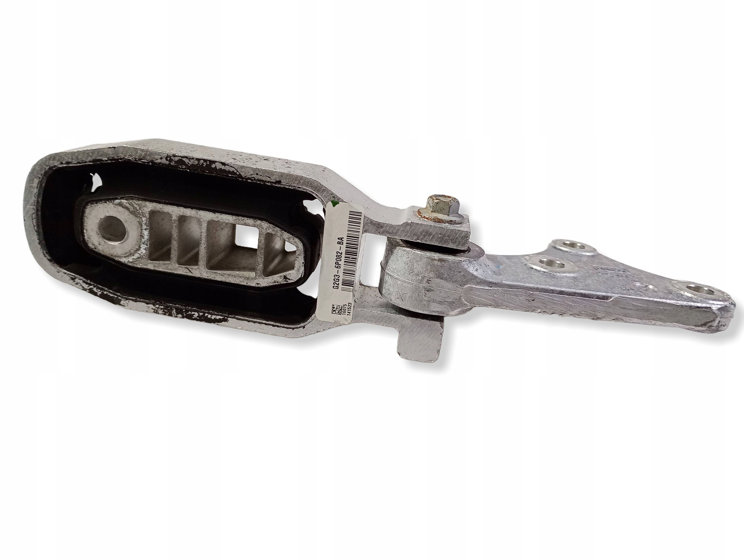 airbag supporto staffa cambio ingranaggi Ford Edge II USA 3.5 2015