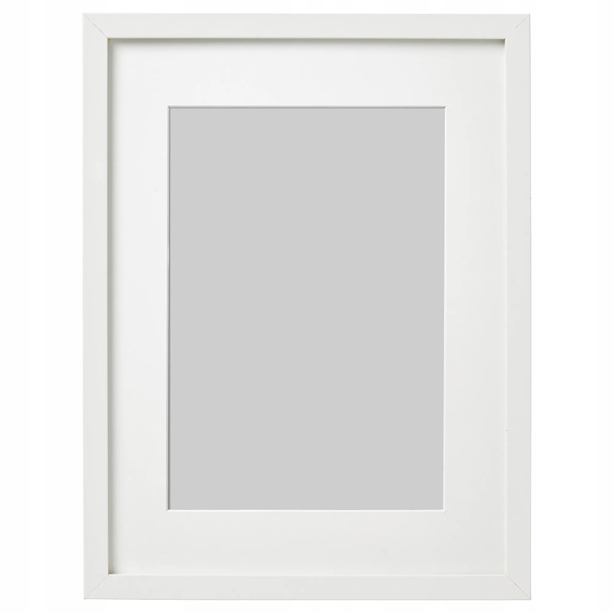 

Ramka na zdjęcia Ikea Ribba Ramki 30x40cm Biała A3