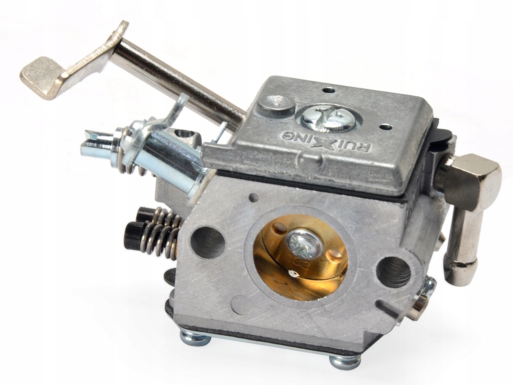 GAŹNIK MEMBRANOWY HONDA GX100 GX 100 SKOCZKI BOMAG