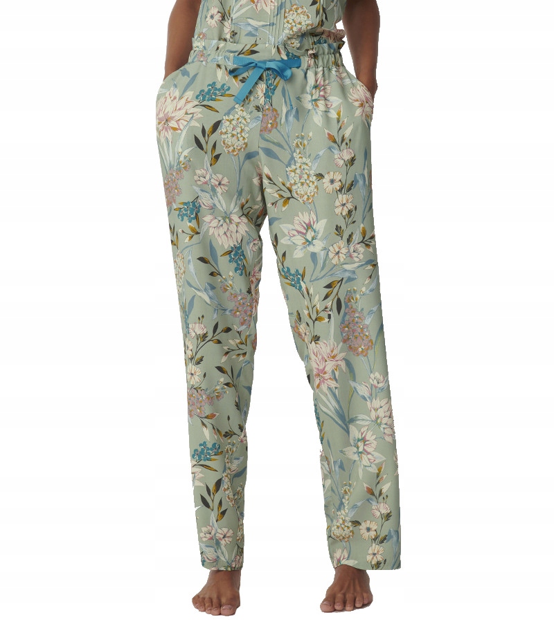 

Spodnie Triumph Mix Match Trousers Viscose 38