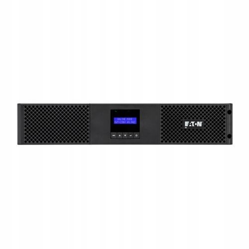 Eaton Ups 1/1fáza, 1000VA, 9E 1000i (OnLine), 2U, rackmount 9E1000IR
