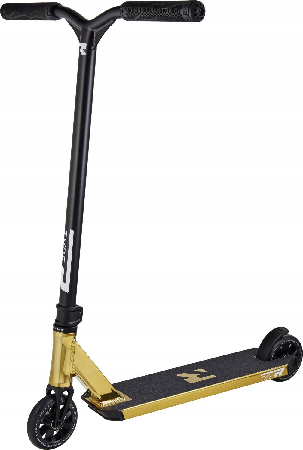 Hulajnoga wyczynowa ROOT TYPE R - GOLD/BLACK