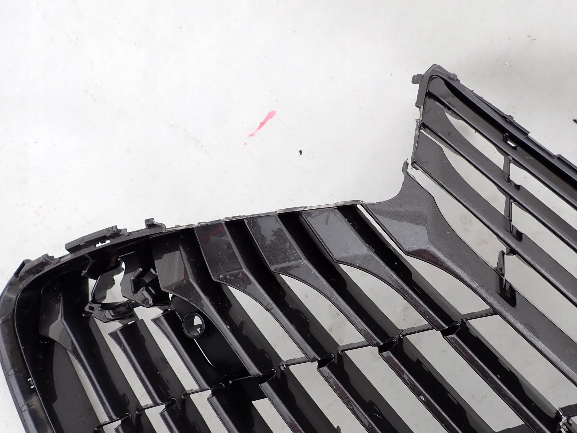 Lexus NX AZ1 Kühlergrill FRONTGRILL Kühlergitter - Thumbnail 2