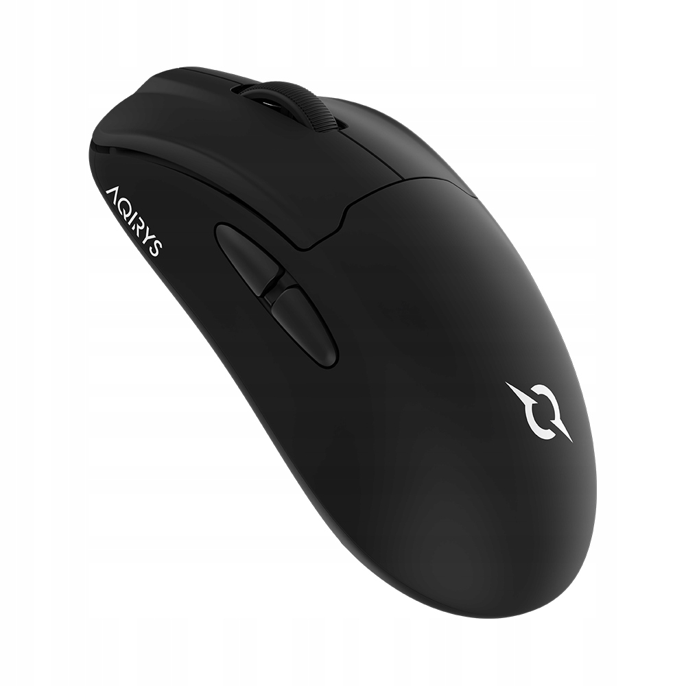 Aqirys Myš Dual Mode: Wirelles+Wired M32 černá
