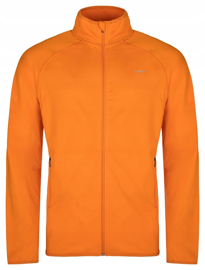 Pánská mikina Loap Panet|M E-8