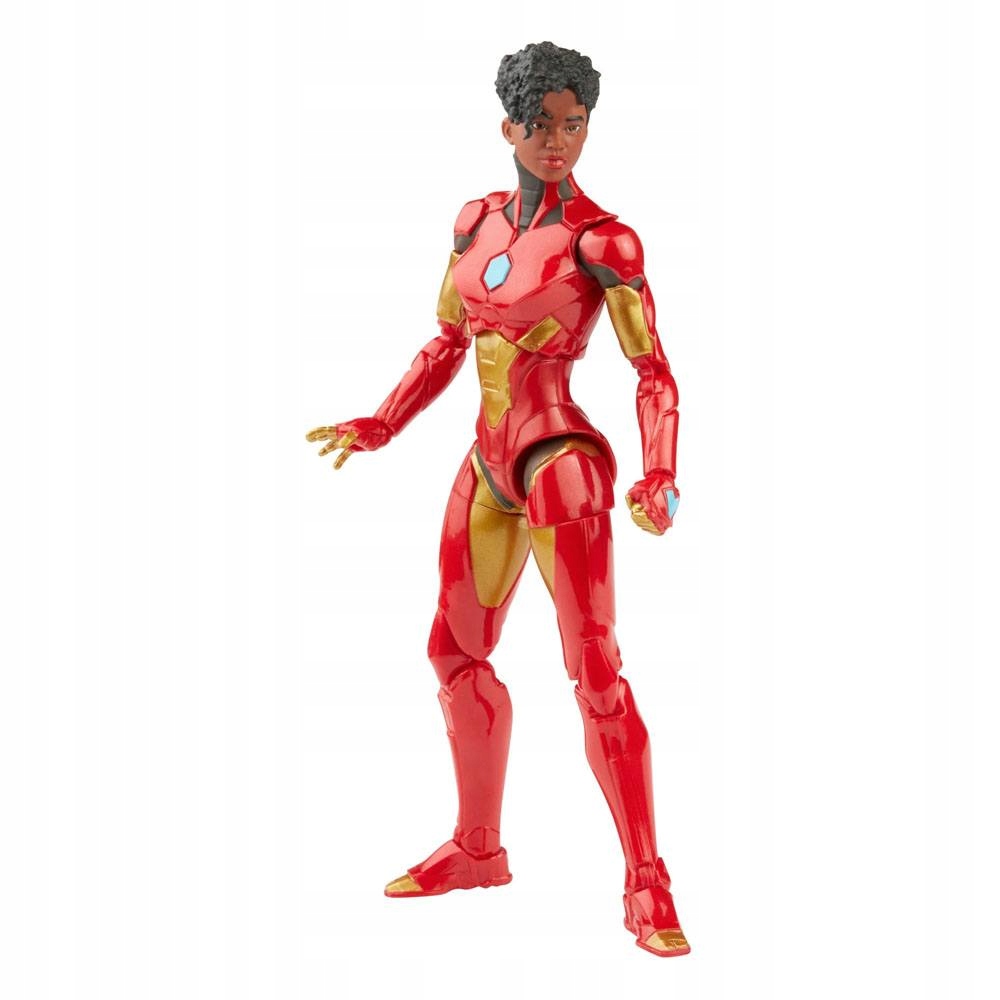 Hasbro Marvel Legends Ironheart