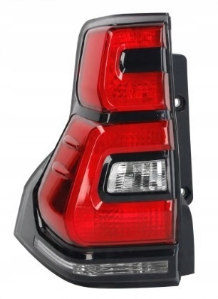 Lampa Zadní Levá Toyota Land Cruiser J150 09-