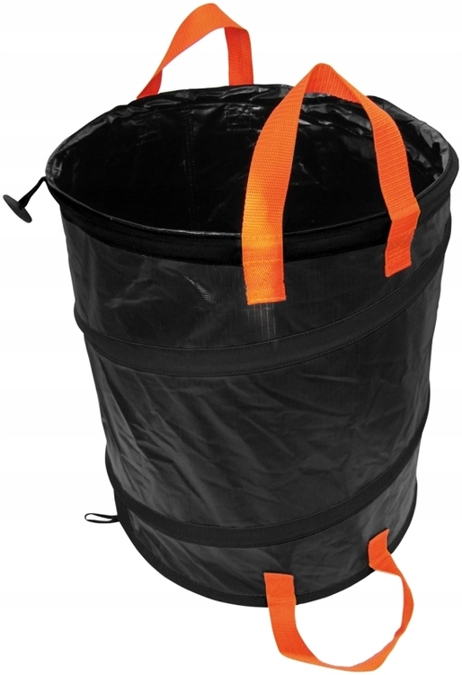 Zahradní Koš Solid Popup 56 L