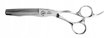 Olivia Garden Powercut Thinner Eur ztenčovací nůžky 6,28" Pouzdro