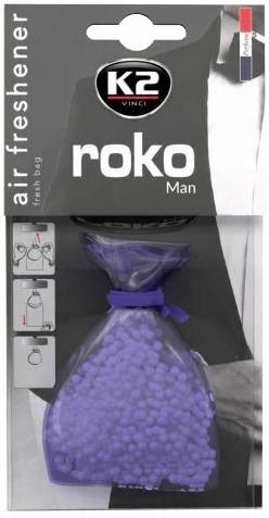 

K2 Roko Woreczek Zapachowy Bag Man V831