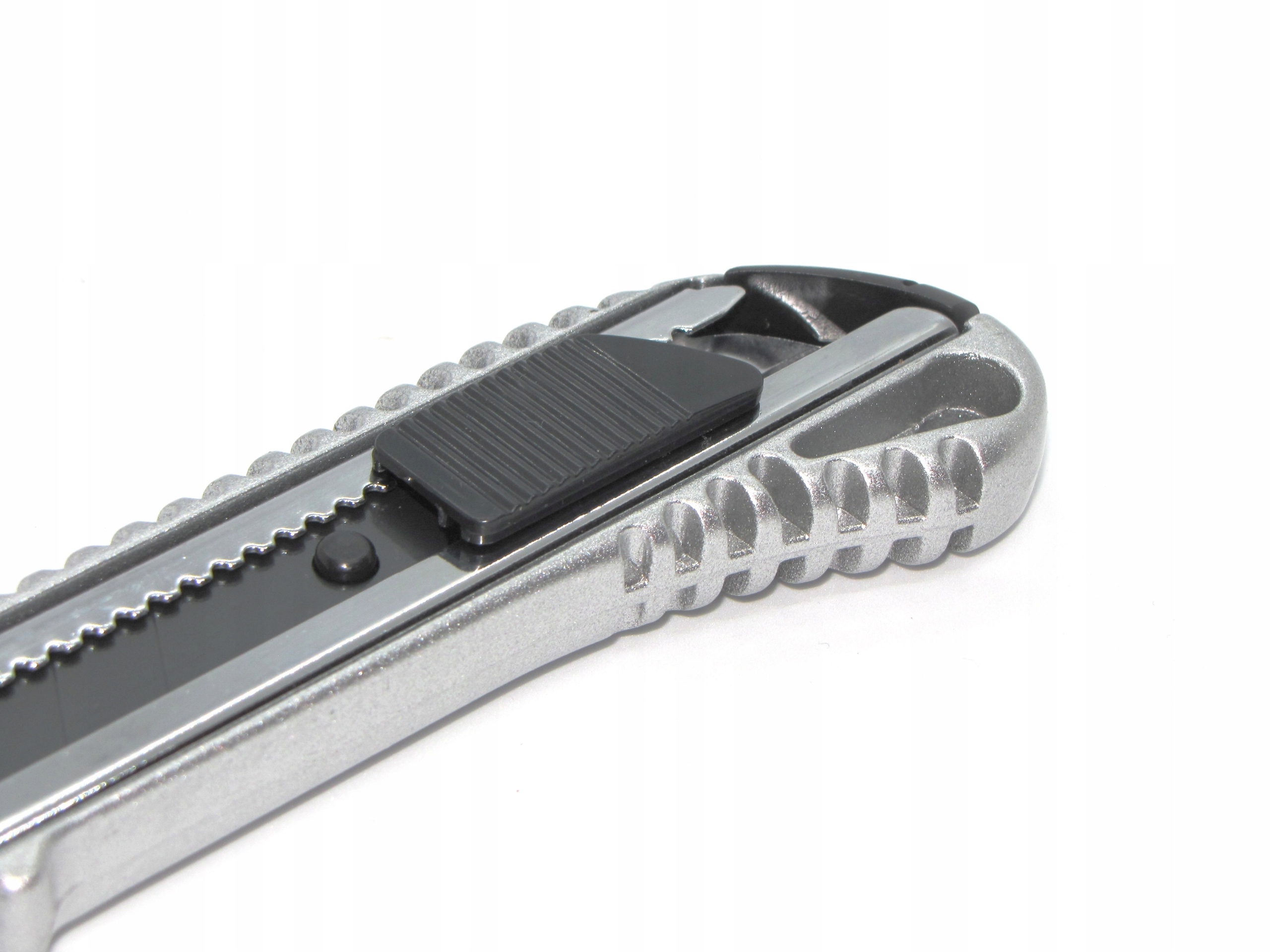 10X NÓŻ DO TAPET METALOWY NOŻYK 18MM OSTRZE ŁAMANE TAPECIAK NÓŻ TAPICERSKI Rodzaj nóż