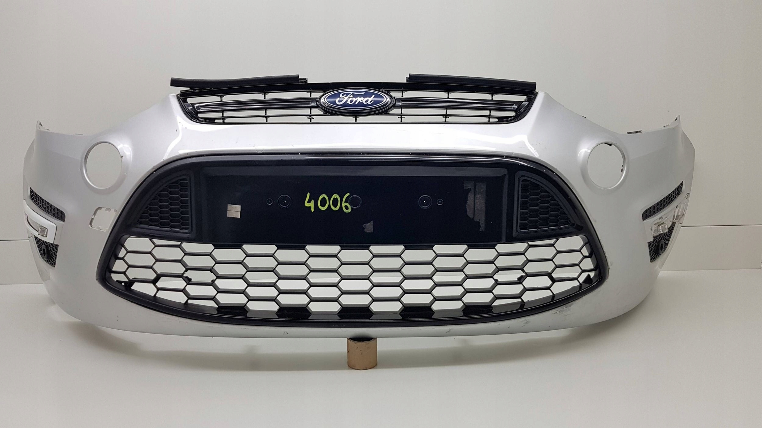 FORD S-MAX S MAX MK1 LIFT SPORT TITANIUM 2010 - bumper front AM21-R177.5