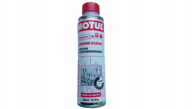 

Środek Do Czyszczenia Silnika Płukanka Motul 300ml