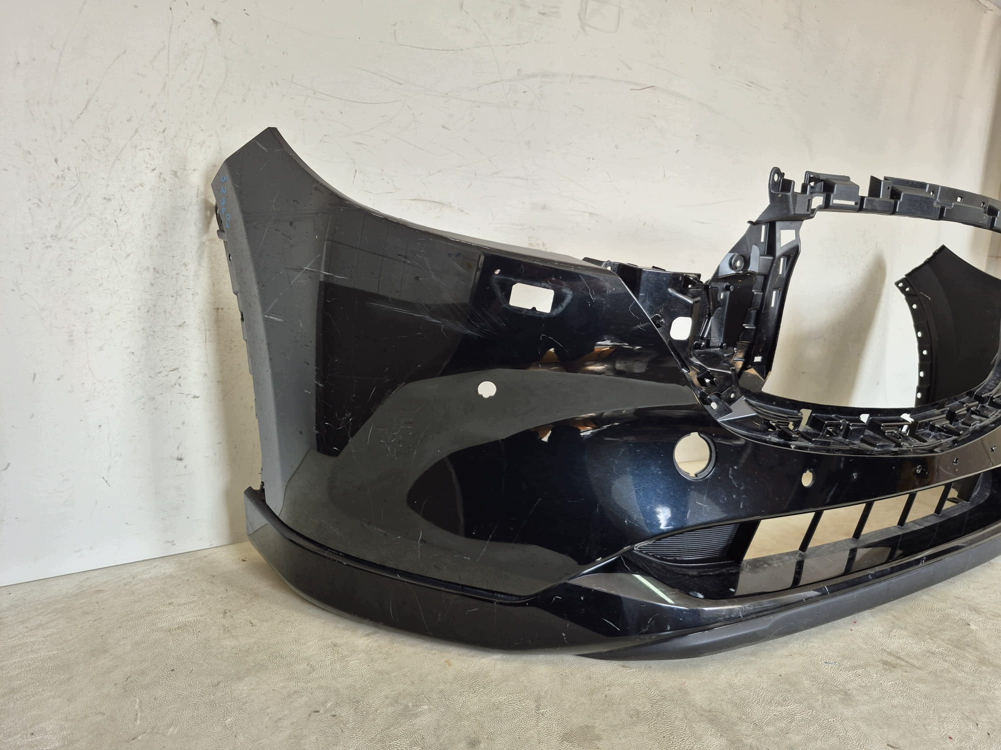 MAZDA CX-5 II LIFT 21- bumper front front SPR PDC KSD4-50031