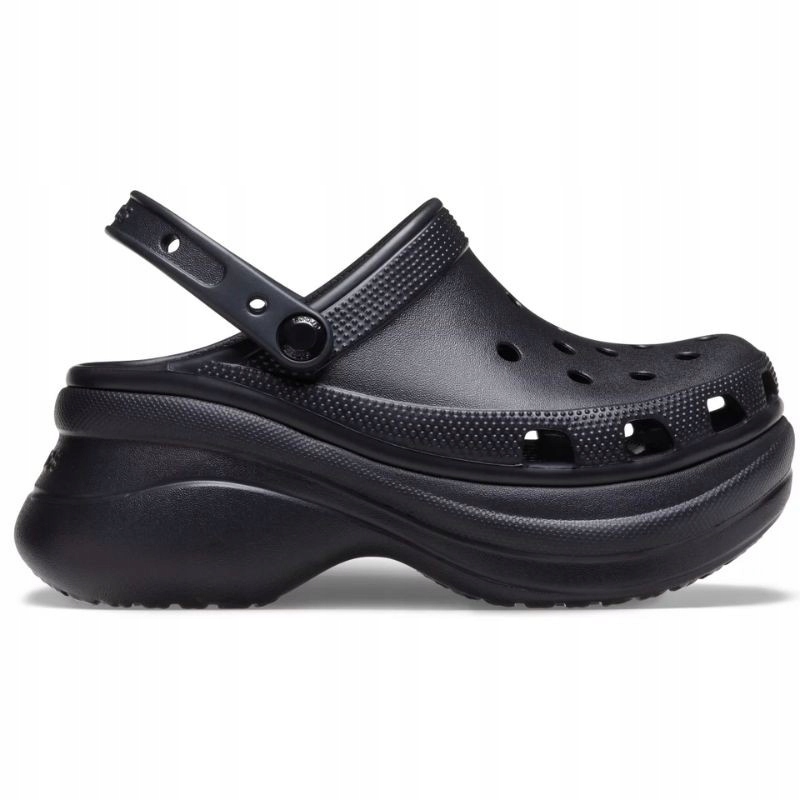 Crocs Nazouváky Classic Bae Clog, černé