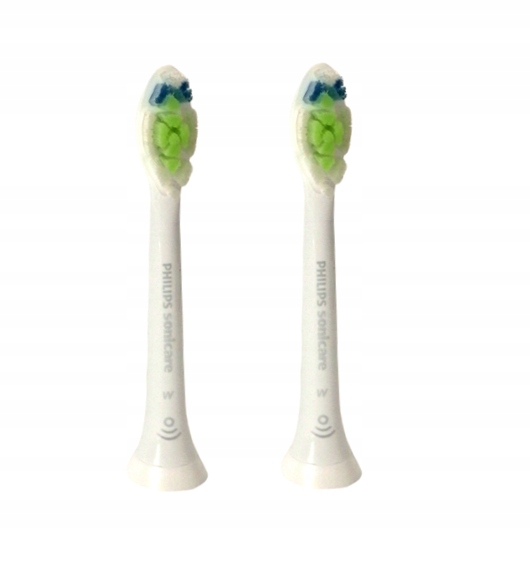 

2 końcówki Philips Sonicare Diamond Optimal White