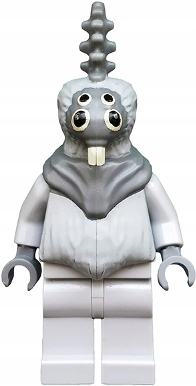 Lego Star Wars Thi-Sen sw0264 8085