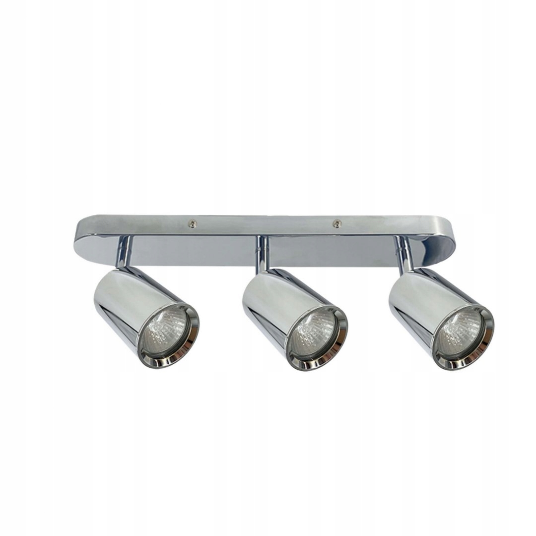 

Reflektor Sufitowy Spot Listwa Led Belize 3 IP44
