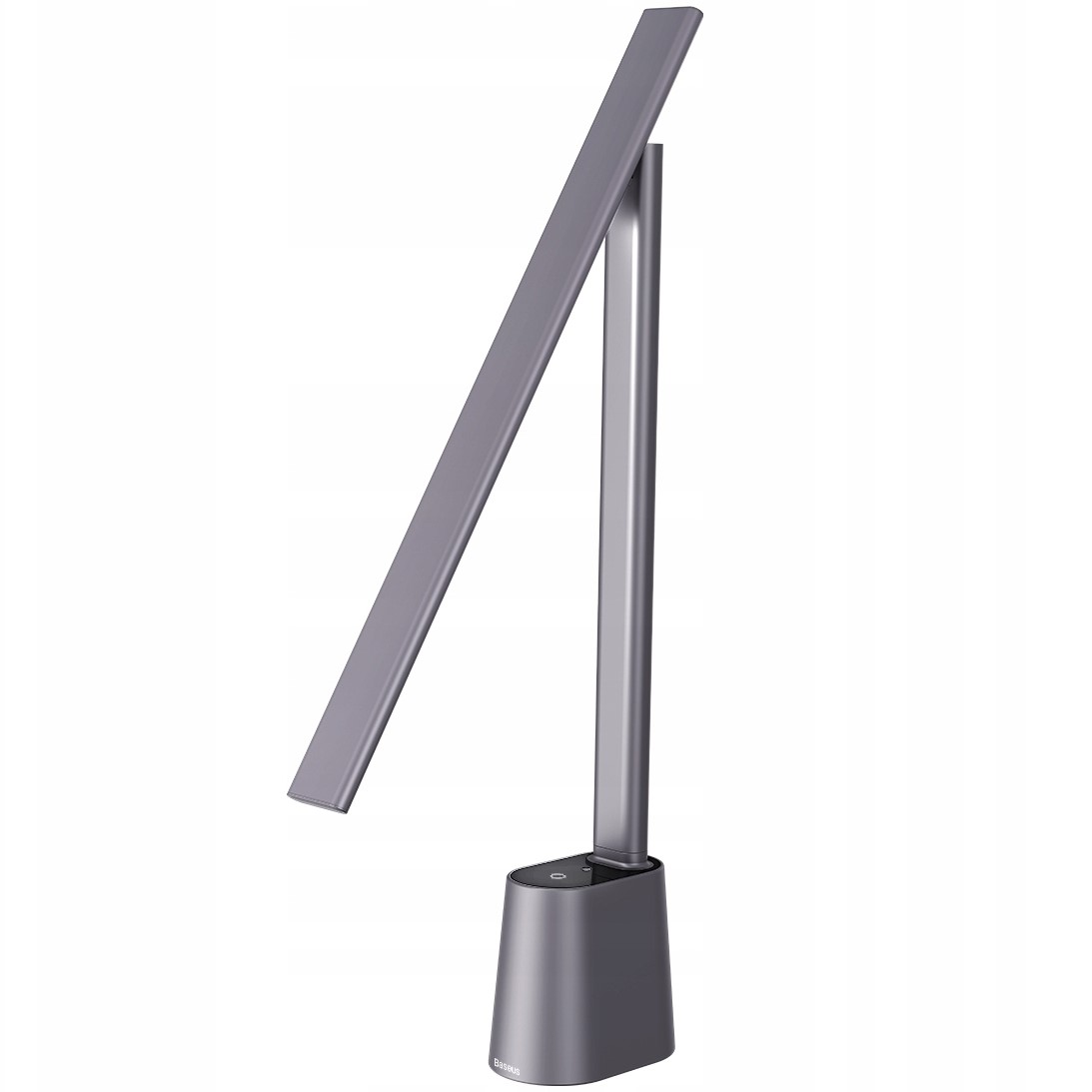 Baseus Bezdrátová Led Nastavitelná Stolní Lampa Noční Pro Kancelář