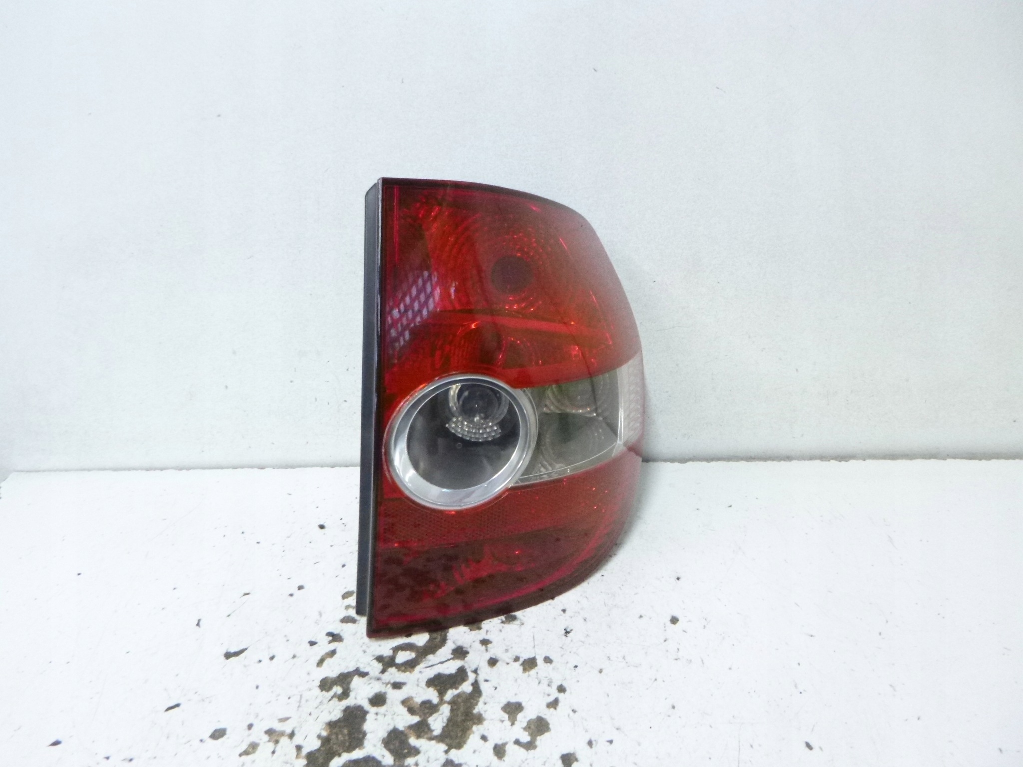 light rear right rear part VW Fox 5Z6945096 complete 2003-2011 3D