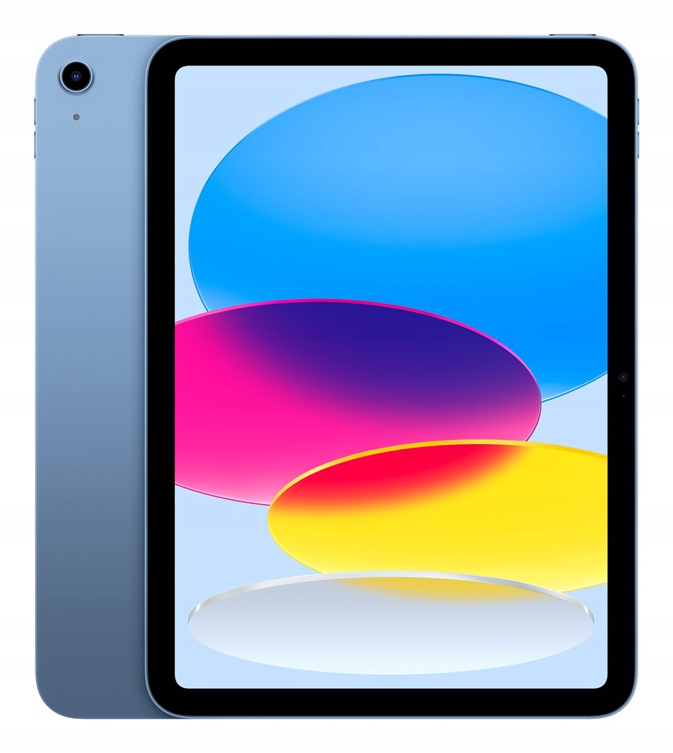 Apple iPad Air 11 M2 128GB Wi-Fi Niebieski • Cena, Opinie - Allegro