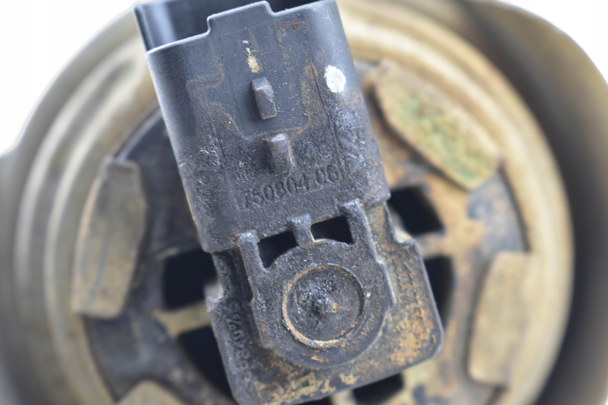 Gruszka Régulateur Turbines FORD GALAXY MK2 2.0 TDCI